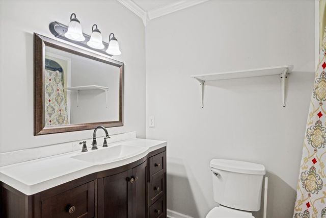 180 Wildwood Drive, Chatsworth, GA 30705