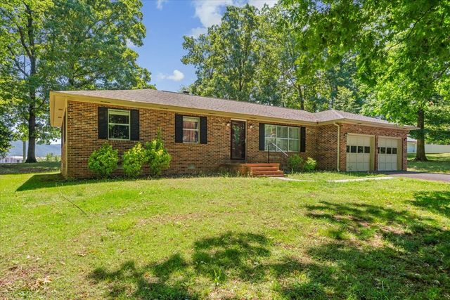 180 Wildwood Drive, Chatsworth, GA 30705