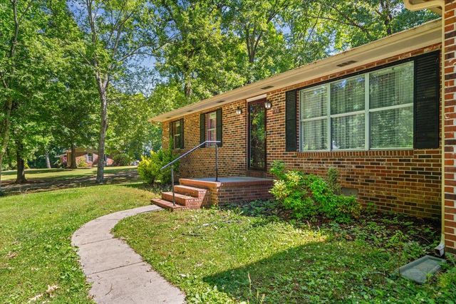 180 Wildwood Drive, Chatsworth, GA 30705