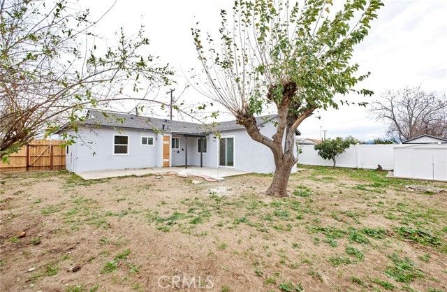 18239 Orange, Fontana, CA 92335