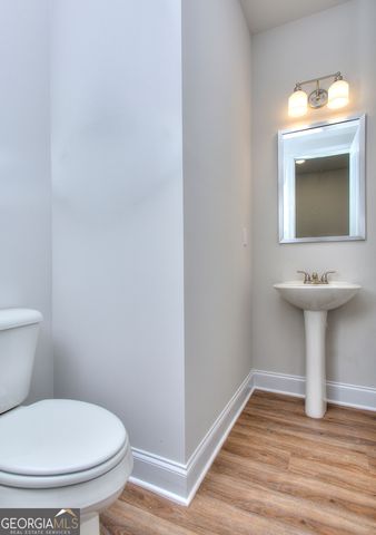 43 Cooper Drive 49, Mansfield, GA 30055