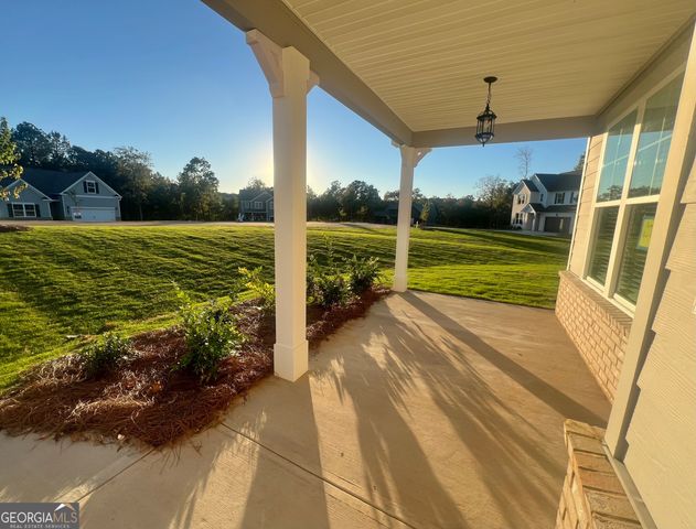 43 Cooper Drive 49, Mansfield, GA 30055