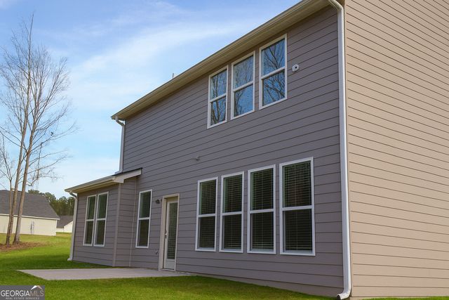 43 Cooper Drive 49, Mansfield, GA 30055