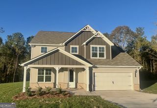 43 Cooper Drive 49, Mansfield, GA 30055