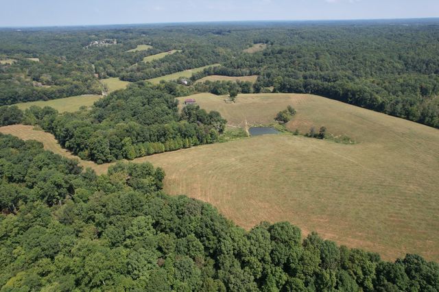 5 N Lick Creek Rd, Franklin, TN 37064