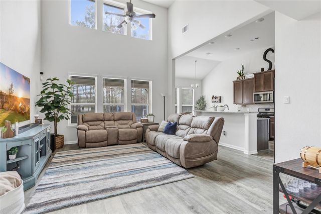 28511 Riverside Crest Lane, Houston, TX 77336