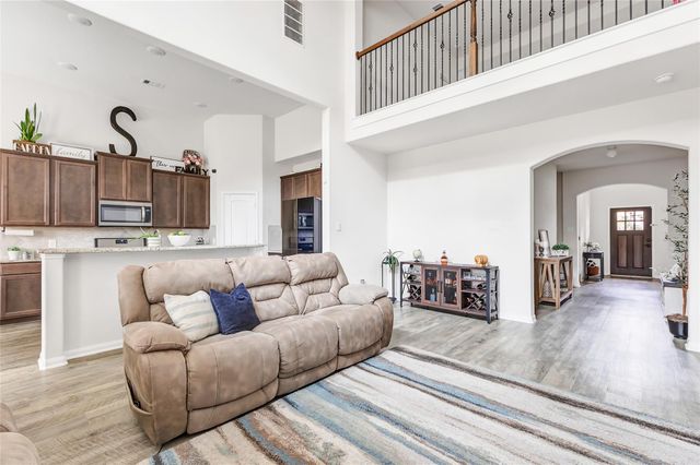 28511 Riverside Crest Lane, Houston, TX 77336