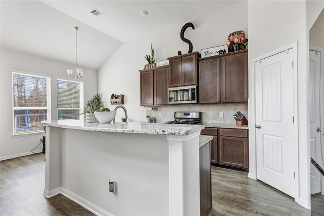 28511 Riverside Crest Lane, Houston, TX 77336