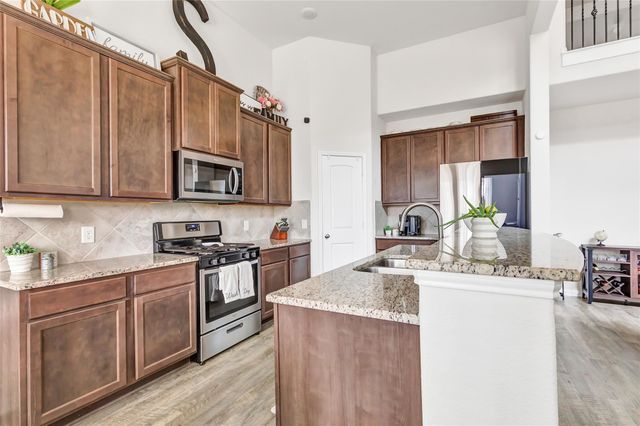 28511 Riverside Crest Lane, Houston, TX 77336