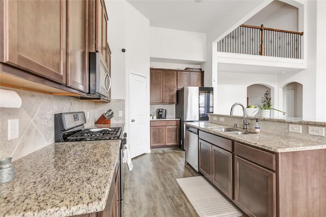 28511 Riverside Crest Lane, Houston, TX 77336