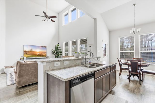 28511 Riverside Crest Lane, Houston, TX 77336