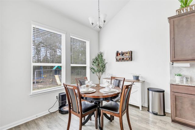 28511 Riverside Crest Lane, Houston, TX 77336