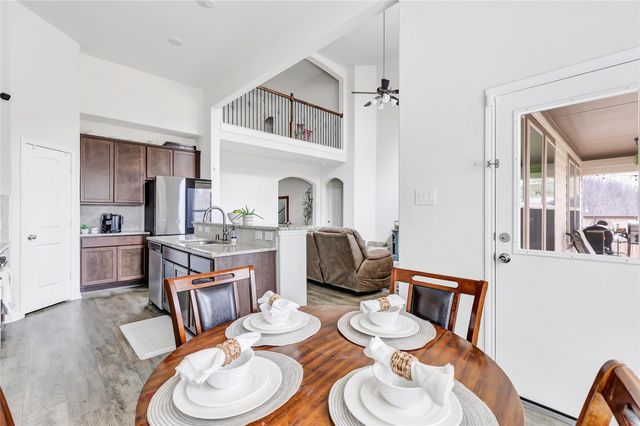 28511 Riverside Crest Lane, Houston, TX 77336