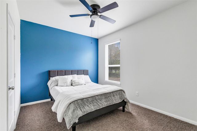 28511 Riverside Crest Lane, Houston, TX 77336