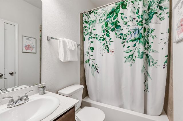 28511 Riverside Crest Lane, Houston, TX 77336