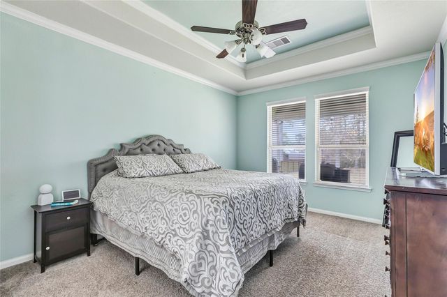 28511 Riverside Crest Lane, Houston, TX 77336