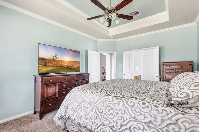 28511 Riverside Crest Lane, Houston, TX 77336