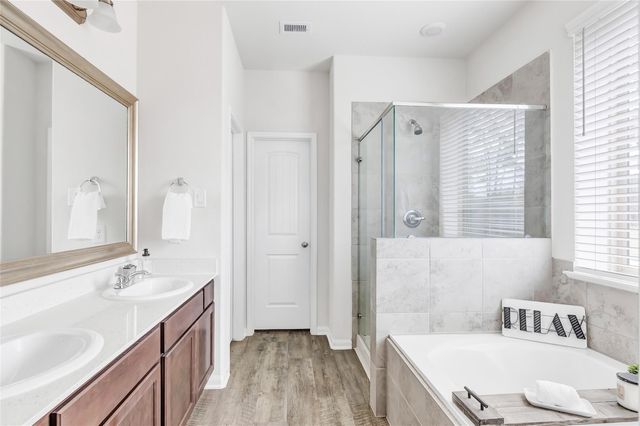 28511 Riverside Crest Lane, Houston, TX 77336