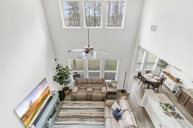 28511 Riverside Crest Lane, Houston, TX 77336