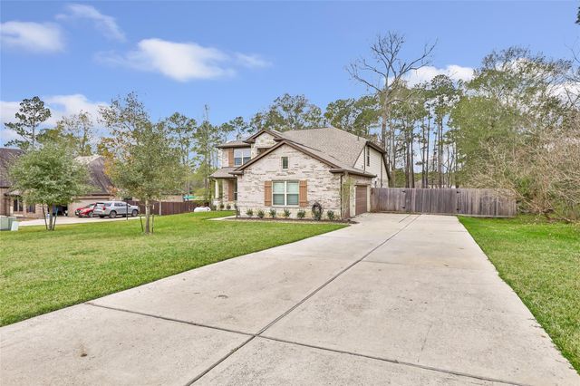 28511 Riverside Crest Lane, Houston, TX 77336