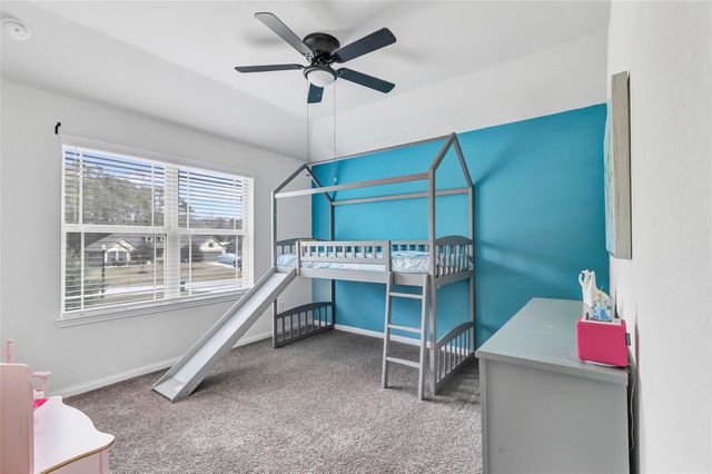 28511 Riverside Crest Lane, Houston, TX 77336