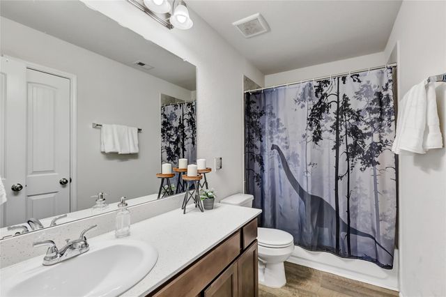 28511 Riverside Crest Lane, Houston, TX 77336