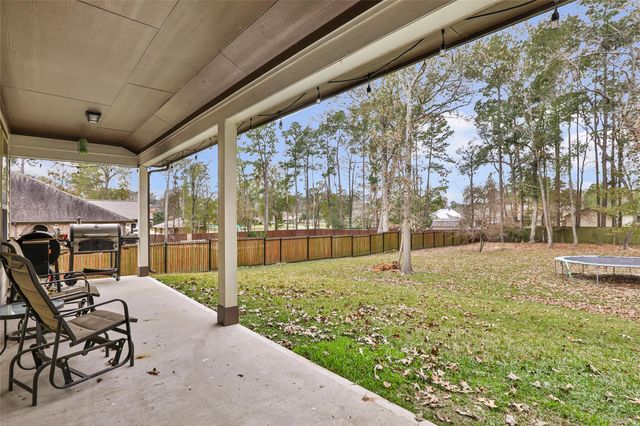 28511 Riverside Crest Lane, Houston, TX 77336