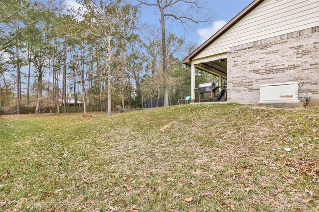 28511 Riverside Crest Lane, Houston, TX 77336