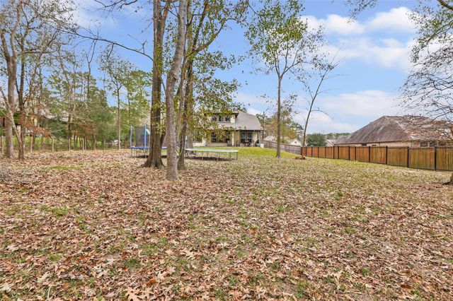 28511 Riverside Crest Lane, Houston, TX 77336