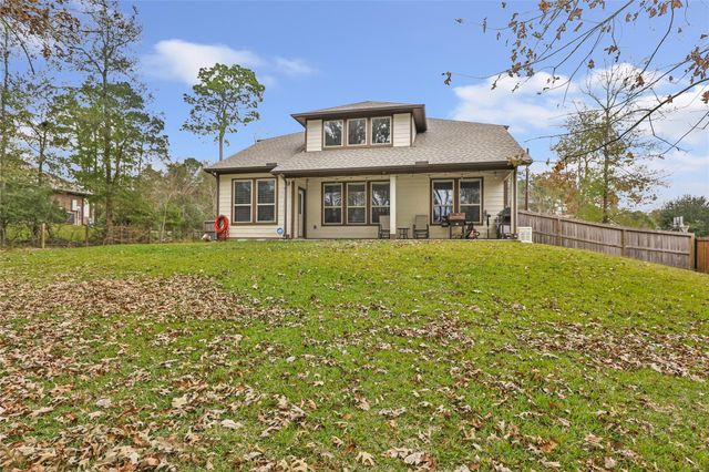 28511 Riverside Crest Lane, Houston, TX 77336