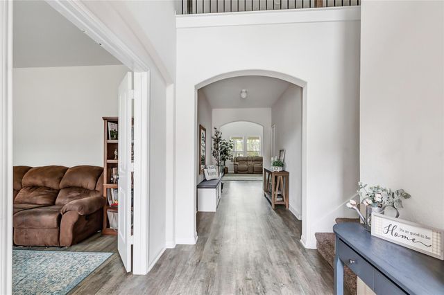 28511 Riverside Crest Lane, Houston, TX 77336