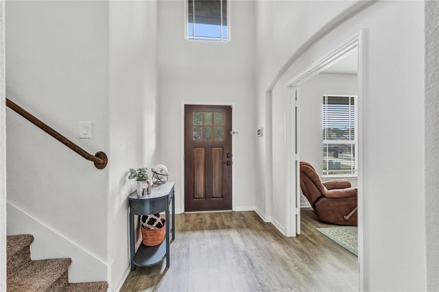 28511 Riverside Crest Lane, Houston, TX 77336