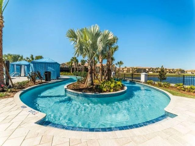 1969 MAJORCA DRIVE, Kissimmee, FL 34747