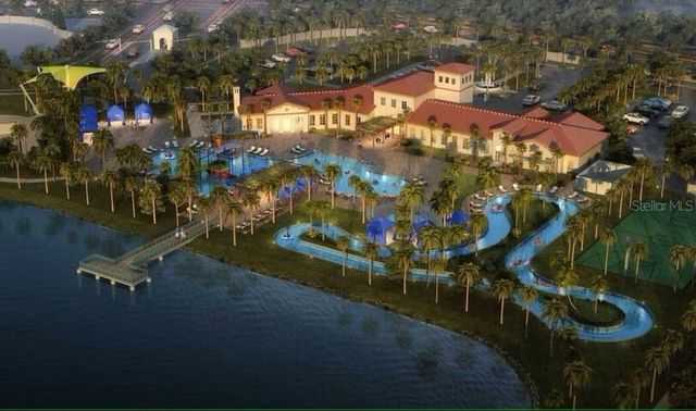 1969 MAJORCA DRIVE, Kissimmee, FL 34747