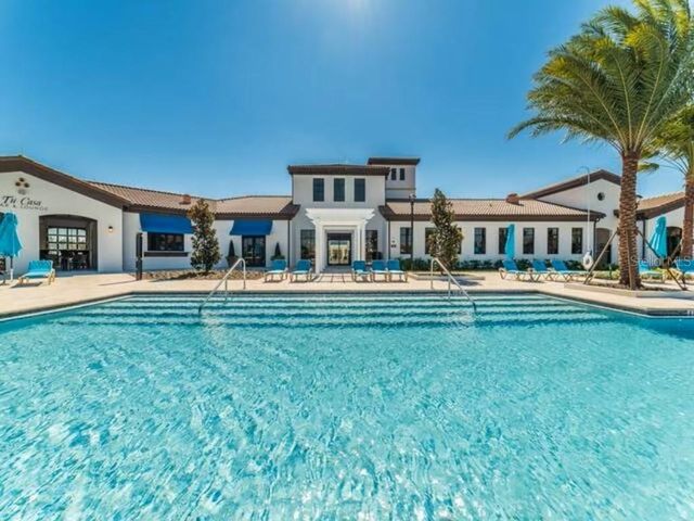 1969 MAJORCA DRIVE, Kissimmee, FL 34747