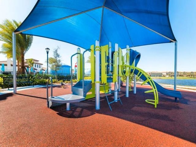 1969 MAJORCA DRIVE, Kissimmee, FL 34747