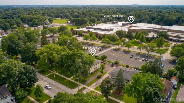 508 Anderson Boulevard 1, Geneva, IL 60134