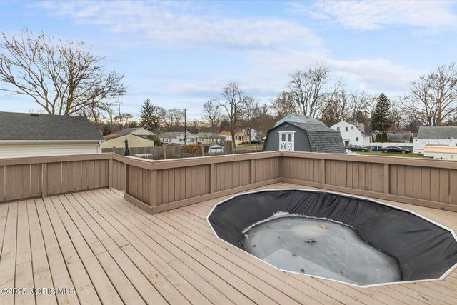 6139 Secor Road, Toledo, OH 43613