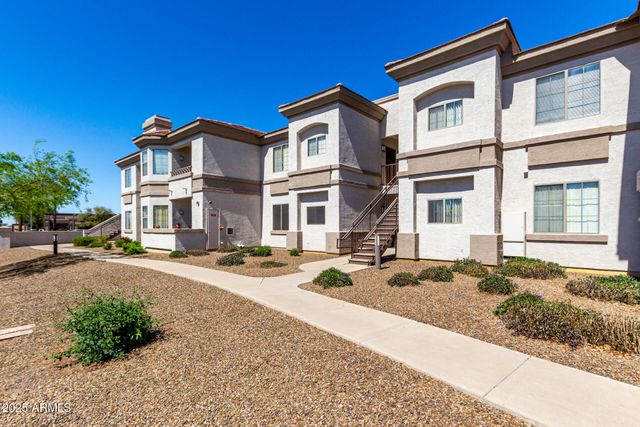 1941 S PIERPONT Drive 2141, Mesa, AZ 85206