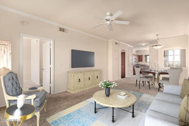 1941 S PIERPONT Drive 2141, Mesa, AZ 85206