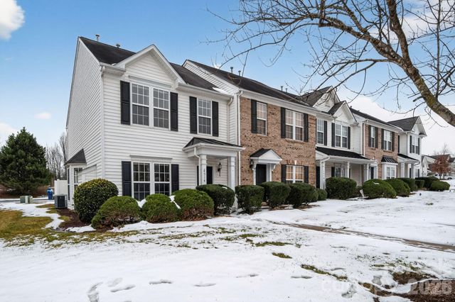 4914 Sunburst Lane, Charlotte, NC 28213