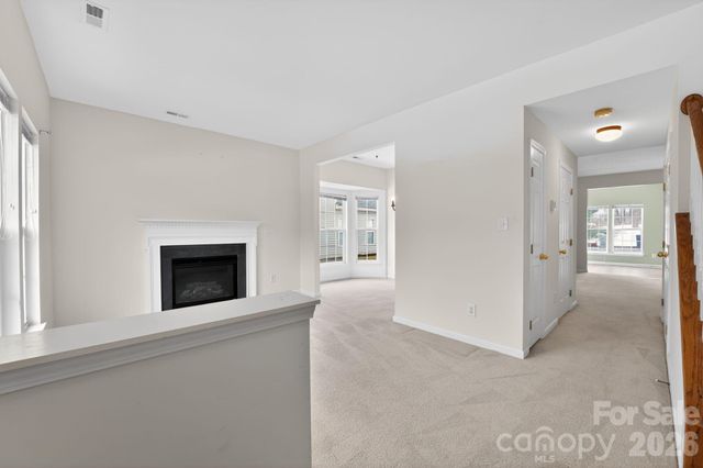 4914 Sunburst Lane, Charlotte, NC 28213