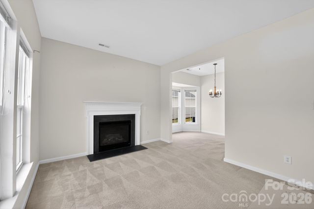 4914 Sunburst Lane, Charlotte, NC 28213