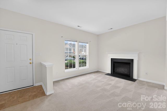 4914 Sunburst Lane, Charlotte, NC 28213