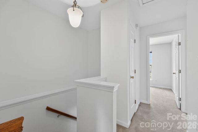 4914 Sunburst Lane, Charlotte, NC 28213