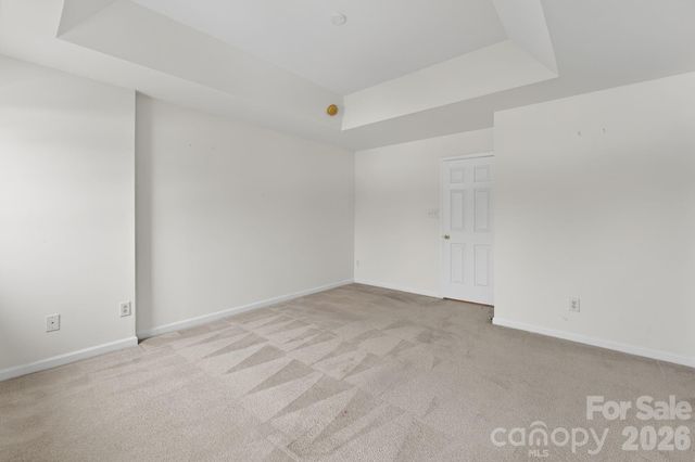 4914 Sunburst Lane, Charlotte, NC 28213