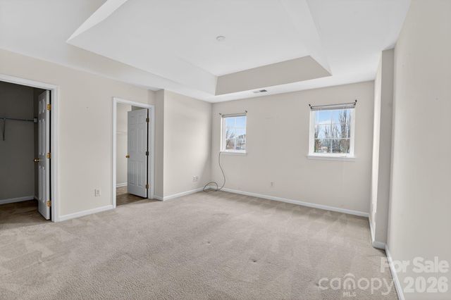 4914 Sunburst Lane, Charlotte, NC 28213