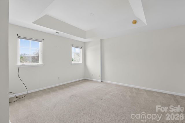 4914 Sunburst Lane, Charlotte, NC 28213