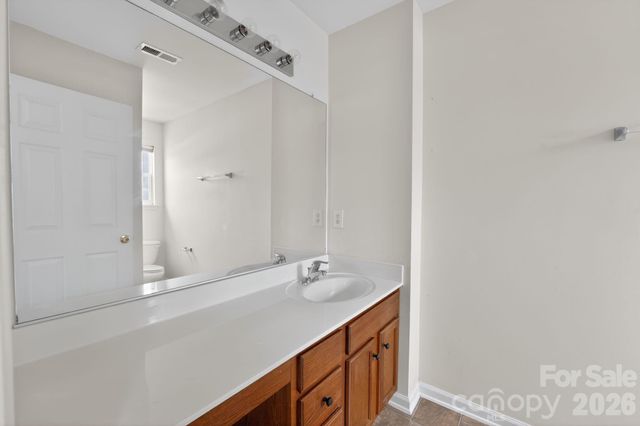 4914 Sunburst Lane, Charlotte, NC 28213