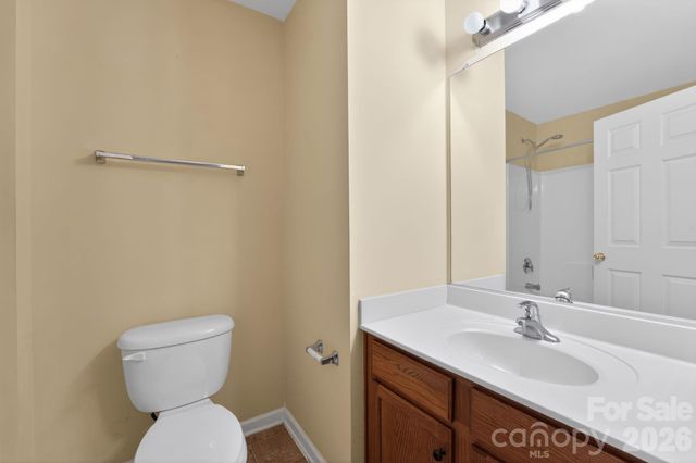 4914 Sunburst Lane, Charlotte, NC 28213